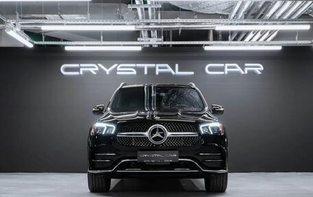 Mercedes-Benz GLE, 2023 год, 13 500 000 рублей, 5 фотография