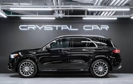 Mercedes-Benz GLE, 2023 год, 13 500 000 рублей, 6 фотография