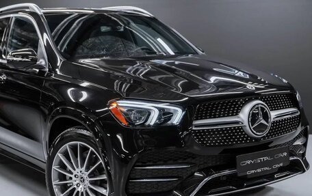 Mercedes-Benz GLE, 2023 год, 13 500 000 рублей, 8 фотография