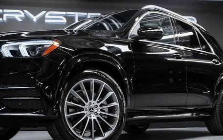 Mercedes-Benz GLE, 2023 год, 13 500 000 рублей, 10 фотография