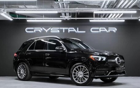 Mercedes-Benz GLE, 2023 год, 13 500 000 рублей, 12 фотография