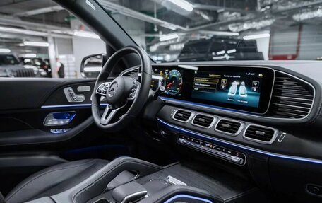 Mercedes-Benz GLE, 2023 год, 13 500 000 рублей, 15 фотография