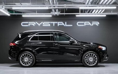 Mercedes-Benz GLE, 2023 год, 13 500 000 рублей, 13 фотография