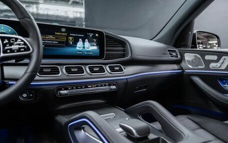 Mercedes-Benz GLE, 2023 год, 13 500 000 рублей, 19 фотография