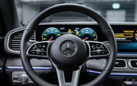 Mercedes-Benz GLE, 2023 год, 13 500 000 рублей, 17 фотография