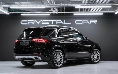Mercedes-Benz GLE, 2023 год, 13 500 000 рублей, 14 фотография