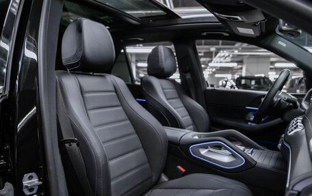Mercedes-Benz GLE, 2023 год, 13 500 000 рублей, 23 фотография
