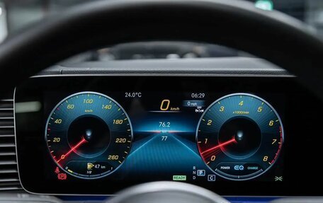 Mercedes-Benz GLE, 2023 год, 13 500 000 рублей, 18 фотография
