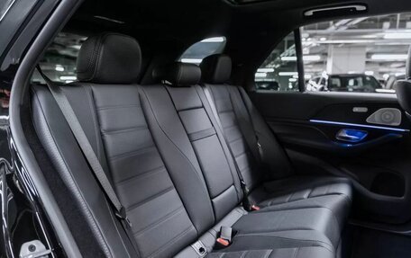 Mercedes-Benz GLE, 2023 год, 13 500 000 рублей, 24 фотография