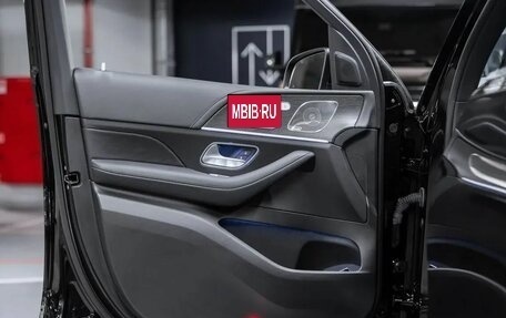 Mercedes-Benz GLE, 2023 год, 13 500 000 рублей, 26 фотография