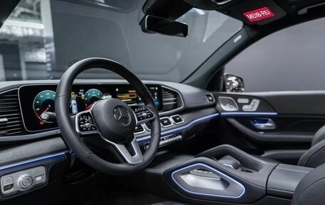 Mercedes-Benz GLE, 2023 год, 13 500 000 рублей, 16 фотография