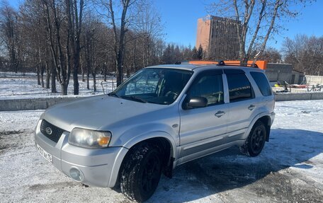 Ford Maverick II, 2005 год, 680 000 рублей, 2 фотография