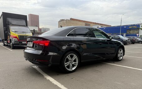 Audi A3, 2019 год, 2 400 000 рублей, 3 фотография