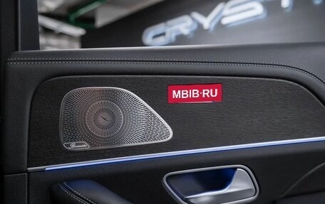 Mercedes-Benz GLE, 2023 год, 13 500 000 рублей, 28 фотография