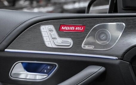 Mercedes-Benz GLE, 2023 год, 13 500 000 рублей, 27 фотография