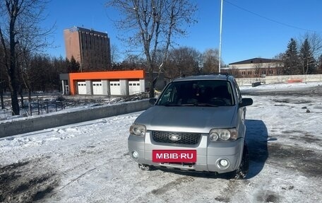 Ford Maverick II, 2005 год, 680 000 рублей, 5 фотография