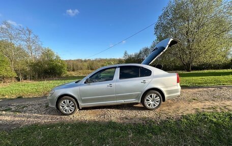 Skoda Octavia, 2010 год, 680 000 рублей, 3 фотография