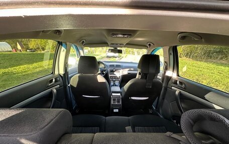 Skoda Octavia, 2010 год, 680 000 рублей, 8 фотография