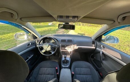 Skoda Octavia, 2010 год, 680 000 рублей, 5 фотография