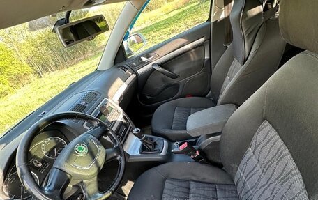 Skoda Octavia, 2010 год, 680 000 рублей, 4 фотография