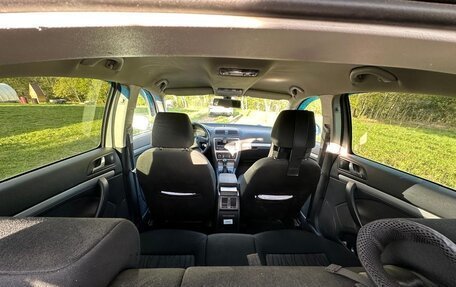 Skoda Octavia, 2010 год, 680 000 рублей, 7 фотография