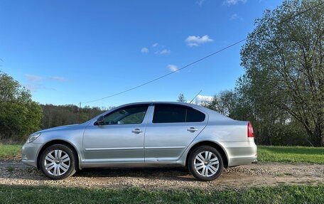 Skoda Octavia, 2010 год, 680 000 рублей, 14 фотография