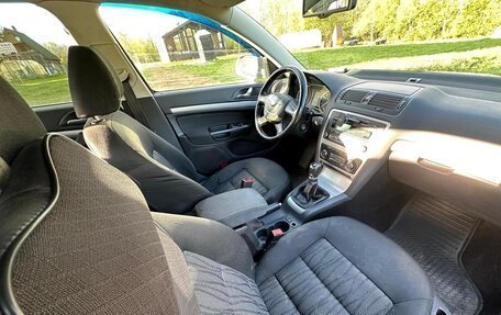 Skoda Octavia, 2010 год, 680 000 рублей, 13 фотография