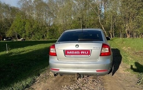 Skoda Octavia, 2010 год, 680 000 рублей, 11 фотография