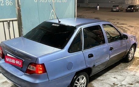 Daewoo Nexia I рестайлинг, 2008 год, 85 000 рублей, 2 фотография