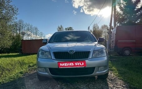 Skoda Octavia, 2010 год, 680 000 рублей, 16 фотография