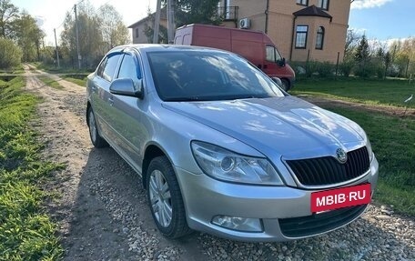 Skoda Octavia, 2010 год, 680 000 рублей, 10 фотография