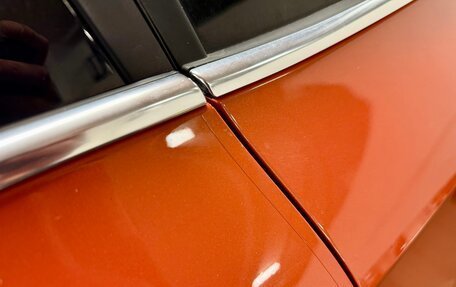 Volkswagen Taos, 2021 год, 2 900 000 рублей, 7 фотография