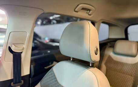 Volkswagen Taos, 2021 год, 2 900 000 рублей, 21 фотография