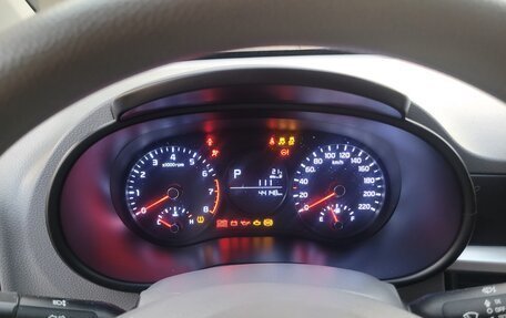 KIA Morning III, 2020 год, 1 650 000 рублей, 8 фотография