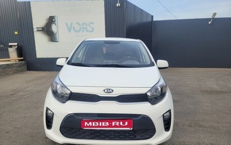 KIA Morning III, 2020 год, 1 650 000 рублей, 3 фотография