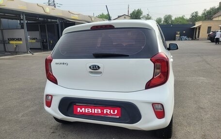 KIA Morning III, 2020 год, 1 650 000 рублей, 6 фотография