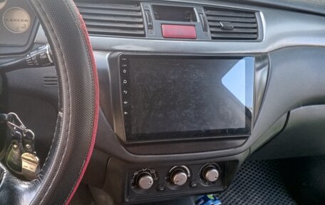 Mitsubishi Lancer IX, 2006 год, 327 000 рублей, 6 фотография