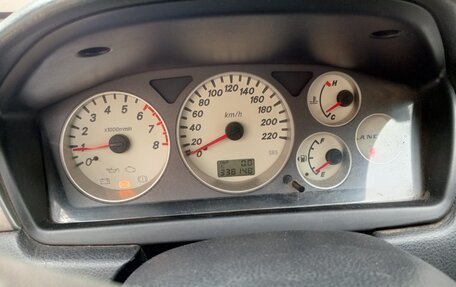 Mitsubishi Lancer IX, 2006 год, 327 000 рублей, 8 фотография