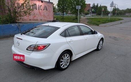 Mazda 6, 2012 год, 1 045 000 рублей, 3 фотография