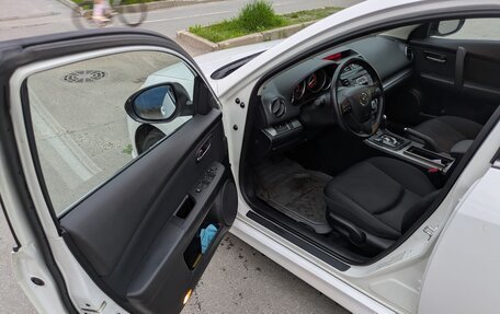 Mazda 6, 2012 год, 1 045 000 рублей, 10 фотография