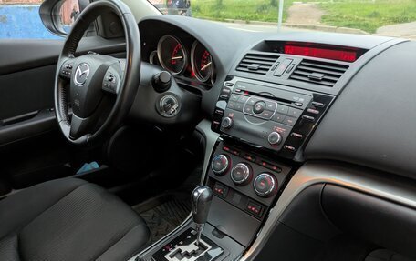 Mazda 6, 2012 год, 1 045 000 рублей, 13 фотография