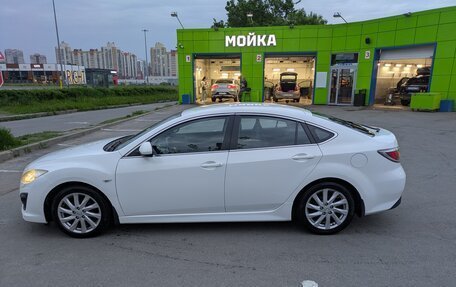 Mazda 6, 2012 год, 1 045 000 рублей, 5 фотография