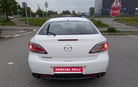 Mazda 6, 2012 год, 1 045 000 рублей, 8 фотография