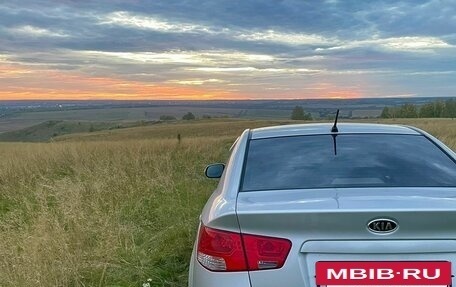 KIA Cerato III, 2009 год, 890 000 рублей, 4 фотография