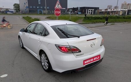 Mazda 6, 2012 год, 1 045 000 рублей, 4 фотография