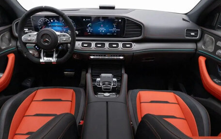 Mercedes-Benz GLE, 2021 год, 5 190 000 рублей, 6 фотография