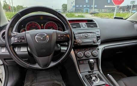 Mazda 6, 2012 год, 1 045 000 рублей, 14 фотография