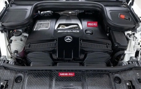 Mercedes-Benz GLE, 2021 год, 5 190 000 рублей, 5 фотография