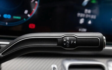 Mercedes-Benz GLE, 2021 год, 5 190 000 рублей, 12 фотография
