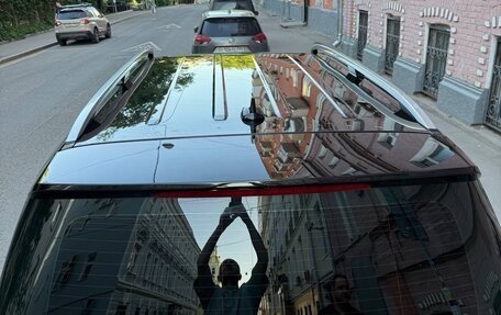 Mercedes-Benz GL-Класс, 2014 год, 3 650 000 рублей, 9 фотография